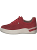 Tamaris Sneakers Low in Rot