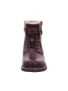 Dockers by Gerli Herrenstiefel  warm sportlicher Boden  in  Braun