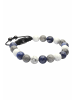 GT COLLECTION Armband Single-Bead in multi