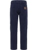 Scout Cordhose in marine