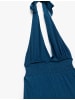 KOTON KLEIDER in Blau