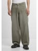 Urban Classics Tapered Jeans in paleolive