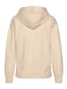 Bench Hoodie in beige