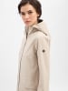 Didriksons Jacke in beige