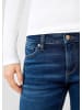 QS Jeans-Hose CATIE in 58Z7_dunkelblau