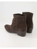 Marc O'Polo Shoes Klassische Stiefeletten in Braun