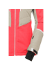 Killtec Skijacke KSW 87 in Orange5026
