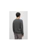 BOSS Sweatshirt für Herren in grau