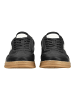 Tom Tailor Sneaker in Schwarz