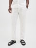 Jack & Jones Jogginghose in White