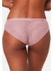 Triumph Brazil Slip Aura Spotlight T in Sunrose Pink