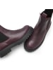 ELBSAND Stiefelette in bordeaux