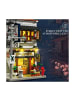 Reobrix 66503 Arcade Klemmbaustein Set 984 Teile