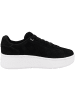 K-SWISS Sneaker low Classic PF Platform Sde in schwarz