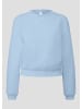 QS Sweatshirt  in  5104_hellblau