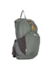 Jack Wolfskin Moab Jam 16 Rucksack 44 cm in gecko green