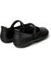 Camper Ballerina in schwarz