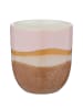 Butlers Tasse MEDLEY in Rosé