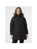 Helly Hansen W BLOSSOM PUFFY PARKA in Schwarz