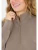 Athlecia Sweatshirt Jillnana in 1292 Greige