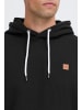 BLEND Hoodie BHPoma in Schwarz