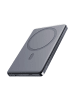 Baseus Powerbank Joyroom 5000mAh 20W mit induktiver Ladung Grau