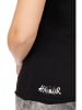 Hangowear T-Shirt WEINKIND in schwarz