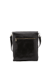 Viola Castellani Umhängetasche in BLACK