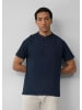 s.Oliver T-Shirt in 5852_tiefblau