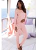 Vivance Active Pyjama in apricot