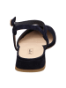 Paul Green Slingpumps in Blau