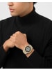 Philipp Plein Automatikuhr PWAHA0226 in Bicolor
