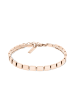 LIEBESKIND BERLIN Armband - Plates in roségold