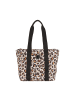 Joop Jeans Shopper 'Giocoso Leo Helena in Schwarz 32,00 x 29,00 x 17,00 cm'