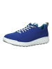 Ganter Sneaker in Blau