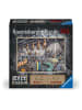 Ravensburger Puzzle 368 Teile Erwachsenenpuzzle 368 Teile - In der Spielzeugfabrik Ab 12 Jahre in bunt