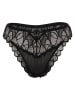 LASCANA String in schwarz - 0002