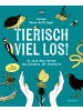 Löwenzahn Buch - Tierisch viel los!