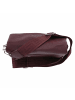 Fräulein Frida Handtasche in red