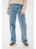 Cream Jeans CRVisti Regular fit in Cleveland Light Blue Denim