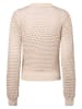 NÜMPH Pullover Nusunny in beige