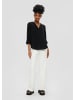 QS Bluse  in  9999_schwarz