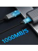 Orico AM2C3-G2 M.2 NVME USB-C 3.2 Festplattenlaufwerk