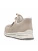 rieker Slipper in beige