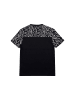 Emporio Armani T-Shirt 7B000303 Schwarz