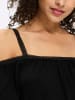 Heine T-Shirt in schwarz