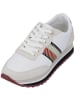 Tommy Hilfiger Sneakers Low in white