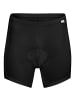 Gonso Bike Unterhose Benito in Schwarz