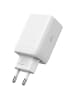 Tech Protect Tech Protect NC45W GAN 2 PORT PD45W Ladegerät USB-C KABEL
