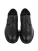 Ital-Design Halbschuh in Schwarz